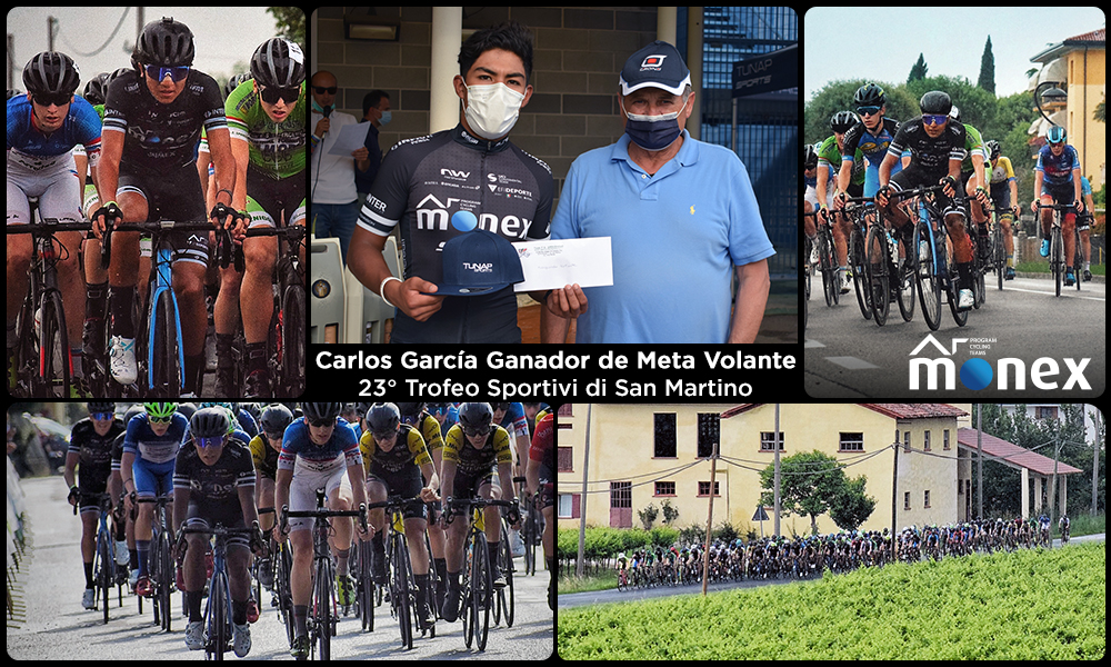 23° TROFEO SPORTIVI DI SAN MARTINO